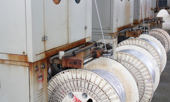 信基車間編織機(jī)